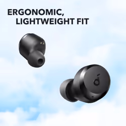 Anker A25i Headset Wireless In-ear Traveling/Gaming/Sports Bluetooth Black - Additional view 8