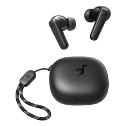 Anker R50i Headset True Wireless Stereo (TWS) In-ear Traveling/Gaming/Sports Bluetooth Black