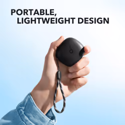 Anker R50i Headset True Wireless Stereo (TWS) In-ear Traveling/Gaming/Sports Bluetooth Black - Additional view 5