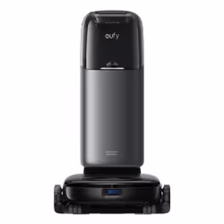 Eufy S1 Pro 0.25 L Dust bag Black - Additional view 7