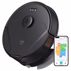 eufy X8 Pro Cordless Robot Vacuum Cleaner