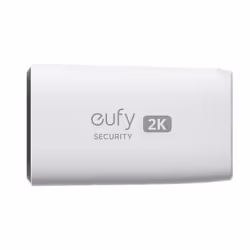Eufy SoloCam S220 (2-Cam Pack) Cube IP security camera Indoor & outdoor Ceiling/wall - Additional view 5