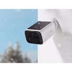 Eufy SoloCam S220 (2-Cam Pack) Cube IP security camera Indoor & outdoor Ceiling/wall - Additional view 7