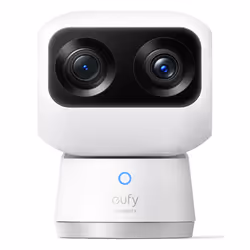 Eufy Indoor Cam S350 Bulb IP security camera 3840 x 2160 pixels Desk - Additional view 4
