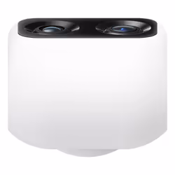 Eufy Indoor Cam S350 Bulb IP security camera 3840 x 2160 pixels Desk - Additional view 8