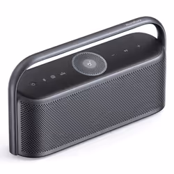 Anker Motion X600 Stereo portable speaker Grey 50 W - Additional view 4