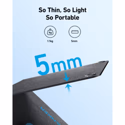 Anker SOLIX PS30 solar panel 30 W - Additional view 5