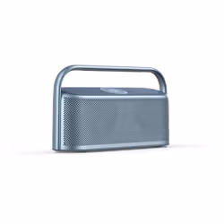 Soundcore A3130031 portable/party speaker Stereo portable speaker Blue 50 W - Additional view 4