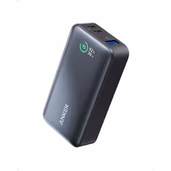 Power Bank, 533 Power Bank (PowerCore 30W), Power IQ 3.0 Portable Charger with PD 30W Max Output, 10,000mAh Battery Pack for ...