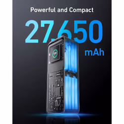 Anker Prime 27650 mAh Black - Additional view 6