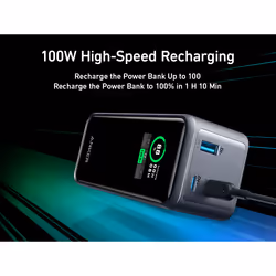 Anker Prime 20000 mAh Black - Additional view 4