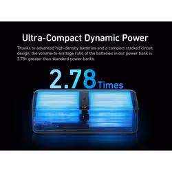 Anker Prime 20000 mAh Black - Additional view 7