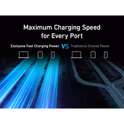 Anker Prime 20000 mAh Black - Additional view 8