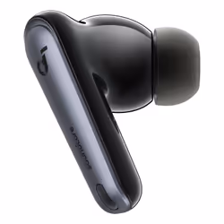 Anker Liberty 4 NC Headphones Wireless In-ear Music USB Type-C Bluetooth Black - Additional view 4
