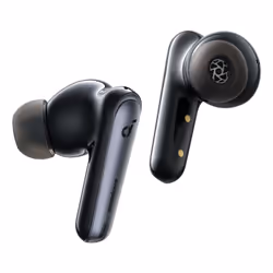 Anker Liberty 4 NC Headphones Wireless In-ear Music USB Type-C Bluetooth Black - Additional view 5