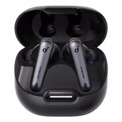 Anker Liberty 4 NC Headphones Wireless In-ear Music USB Type-C Bluetooth Black - Additional view 6