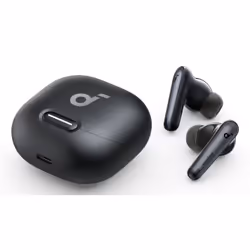 Anker Liberty 4 NC Headphones Wireless In-ear Music USB Type-C Bluetooth Black - Additional view 8