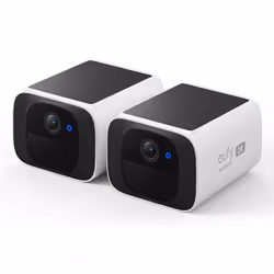 Eufy SoloCam S220 Cube IP security camera Indoor & outdoor Ceiling/wall - Additional view 2