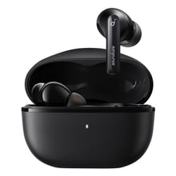 Anker Soundcore Life Note 3i Headset True Wireless Stereo (TWS) In-ear Calls/Music USB Type-C Bluetooth Black
