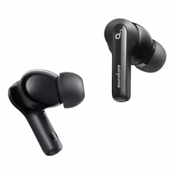 Anker Soundcore Life Note 3i Headset True Wireless Stereo (TWS) In-ear Calls/Music USB Type-C Bluetooth Black
