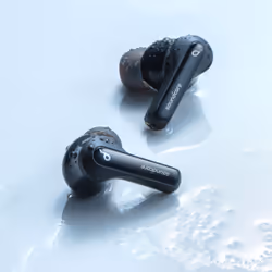 Anker Soundcore Life Note 3i Headset True Wireless Stereo (TWS) In-ear Calls/Music USB Type-C Bluetooth Black