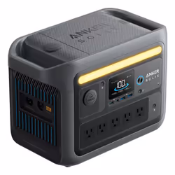 Anker SOLIX C800 Plus portable power station 8 1200 W - Additional view 4