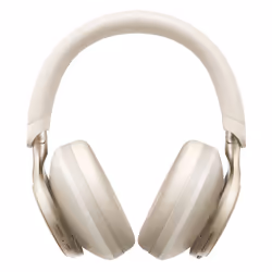 Soundcore Space One Headset Wired & Wireless Head-band Calls/Music Bluetooth Cream - Additional view 5