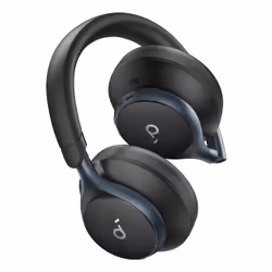 Soundcore Space One Headset Wired & Wireless Head-band Calls/Music Bluetooth Black - Additional view 4