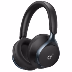 Soundcore Space One Headset Wired & Wireless Head-band Calls/Music Bluetooth Black - Additional view 6