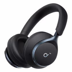 Soundcore Space One Headset Wired & Wireless Head-band Calls/Music Bluetooth Black - Additional view 7