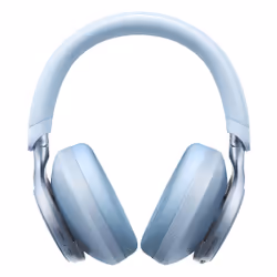 Anker Space One Headphones Wireless Head-band Music/Everyday USB Type-C Bluetooth Blue - Additional view 7
