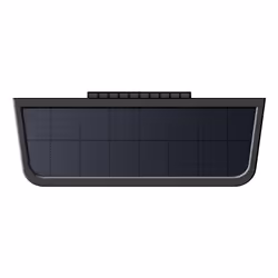 Eufy Solar Wall Light Cam S120 Box IP security camera Outdoor 2304 x 1296 pixels - Additional view 7