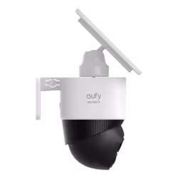 Eufy SoloCam S340 Bulb IP security camera Indoor & outdoor 2880 x 1620 pixels Ceiling/wall - Additional view 4