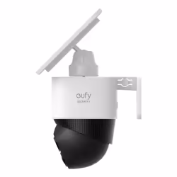 Eufy SoloCam S340 Bulb IP security camera Indoor & outdoor 2880 x 1620 pixels Ceiling/wall - Additional view 5