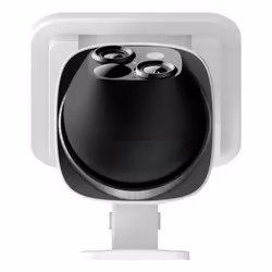 Eufy SoloCam S340 Bulb IP security camera Indoor & outdoor 2880 x 1620 pixels Ceiling/wall - Additional view 7