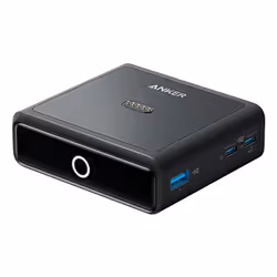 Anker A1902, Indoor, AC, 20 V, Black