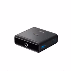 Anker Prime, Indoor, USB, Black
