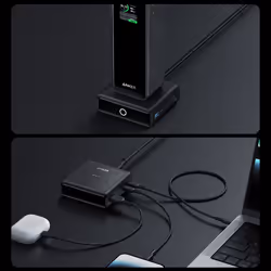 Anker Prime Universal Black USB Fast charging Indoor - Additional view 4
