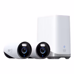 Anker Innovations eufyCam E330 Box IP security camera Outdoor 3840 x 2160 pixels Wall - Additional view 8