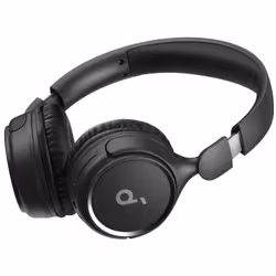 Anker H30I Headset Wireless Head-band Calls/Music USB Type-C Bluetooth Black - Additional view 5