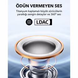 Anker Soundcore AeroFit Pro Biae - Additional view 4