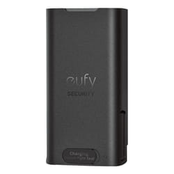 Eufy T8743111 doorbell part & accessory Battery Black 1 pc(s)