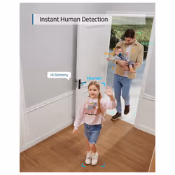 Solo IndoorCam C24