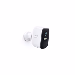 eufy Security, eufyCam 2C Pro Wireless Home Security Add-on Camera, 2K Resolution, 180-Day Battery Life, HomeKit Compatibilit ...