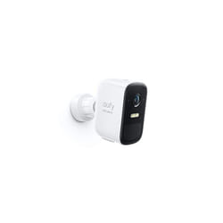 eufy Security, eufyCam 2C Pro Wireless Home Security Add-on Camera, 2K Resolution, 180-Day Battery Life, HomeKit Compatibility, IP67 Weather