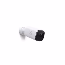 eufy Security, SoloCam E40, Outdoor Security Camera, Wifi, Wireless, Wire-Free, Advanced AI Person-Detection, Two-Way Audio,  ...