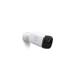 eufy Security, SoloCam E40, Outdoor Security Camera, Wifi, Wireless, Wire-Free, Advanced AI Person-Detection, Two-Way Audio, 2K Resolution, 90dB Alarm