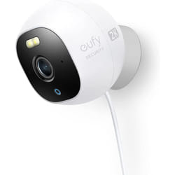 eufy Security Solo OutdoorCam E220(C24), Outdoor Security Camera 2K