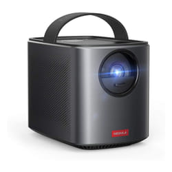 Nebula Mars II Pro Standard throw projector 500 ANSI lumens DLP 720p (1280x720) Black