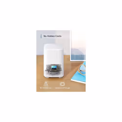 eufy Security, eufyCam 2C 2-Cam Kit, Security Camera Outdoor, Wireless Home Security System with 180-Day Battery Life, HomeKit Compatibility, 1080p HD - Additional view 4